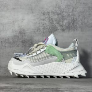 off white odsy 1000 sneakers white