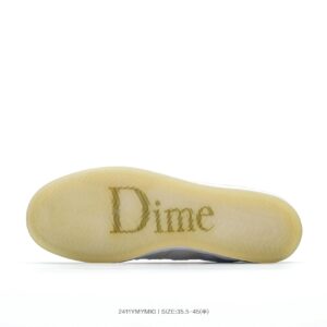 dime x adidas superstar