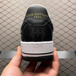 air force 1 collaboration