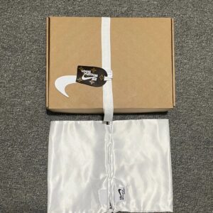 air force 1 collaboration