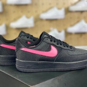 air sole cushion sneaker