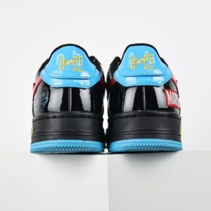 classic ape sta sneakers