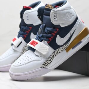 air legacy 312 low
