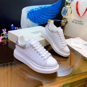 alexander mcqueen spring sneakers
