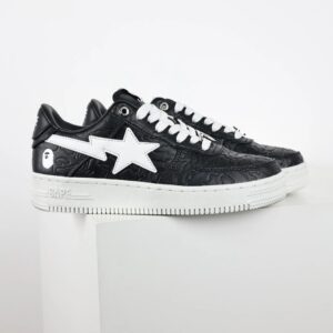 classic trend sneakers