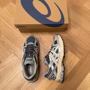 asics gel kahana shoes