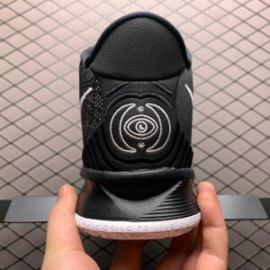 nike kyrie 7 bk black