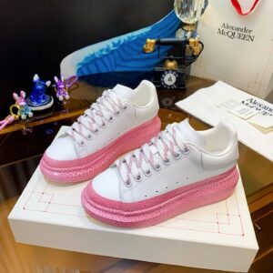 spring luxury sneakers