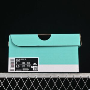 nike sb force 58 x edition