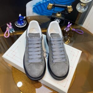 alexander mcqueen spring shoes