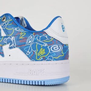 classic sta sneakers