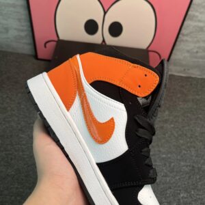 air jordan high top sneakers