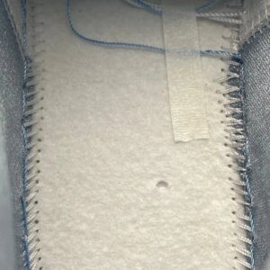 air jordan 1 mid blue