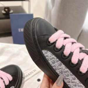 dior b33 sneakers multi color