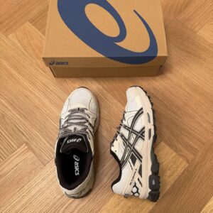 asics gel kahana collection