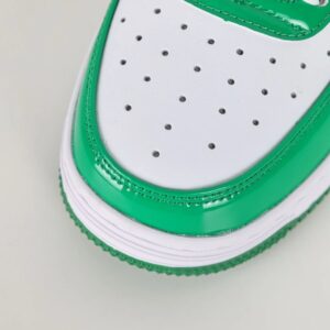 classic bape sta sneakers