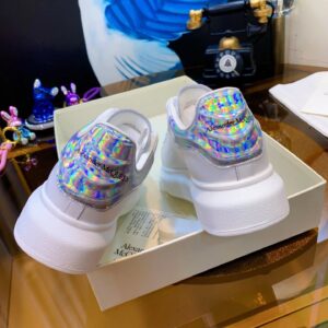 alexander mcqueen spring sneakers