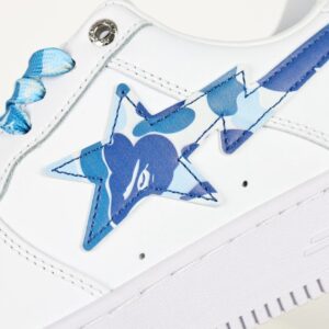 classic style sneakers