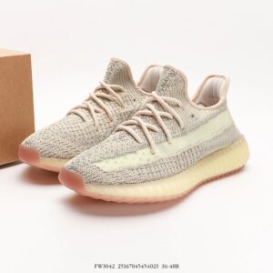 adidas yeezy boost 350 v2 citrin
