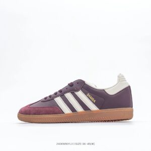 adidas sambavega sneakers