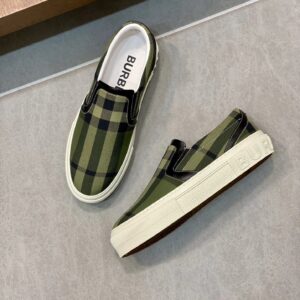 burberry sneakers nocturne stripe