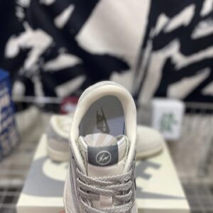 travis scott x aj1 reverse mocha