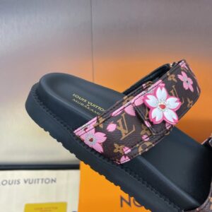 louis vuitton summer sandals