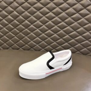 burberry men's sneakers arctic pennon low tops