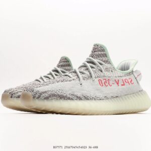 adidas yeezy boost 350 v2 blue tint