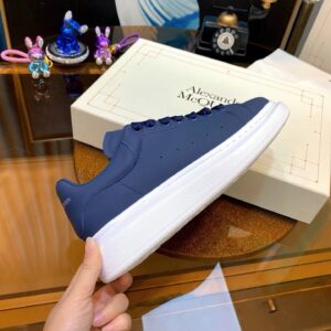 alexander mcqueen spring sneakers