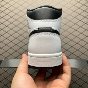 air jordan 1 mid white