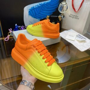 alexander mcqueen spring shoes