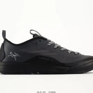 arc'teryx aerios gtx