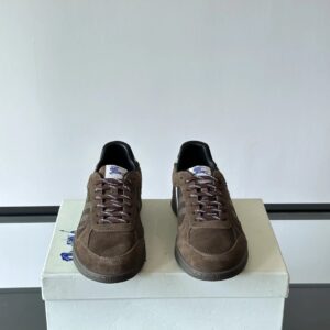 burberryclassic low top sneakers
