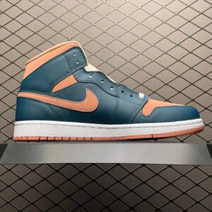 air jordan 1 mid aj