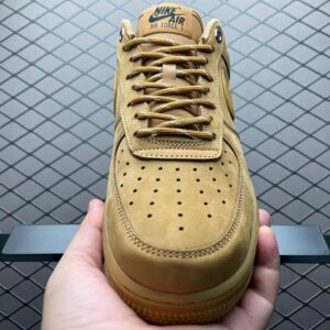 air force 1 low wheat