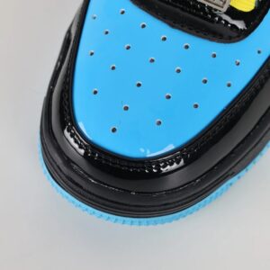 classic ape sta sneakers