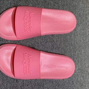 alexander mcqueen slide