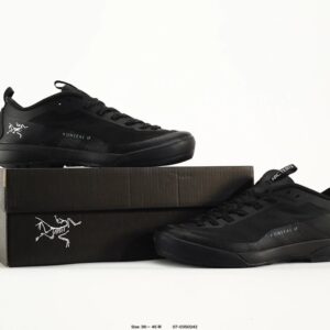 arc'teryx aerios gtx