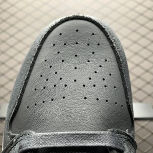 air jordan 1 mid grey