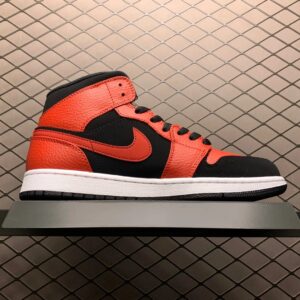 air jordan 1 mid aj