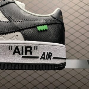 air force 1 collaboration