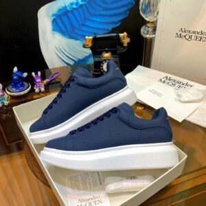 alexander mcqueen spring sneakers