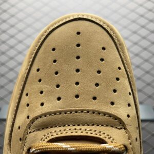 air force 1 low wheat