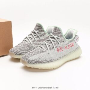 adidas yeezy boost 350 v2 blue tint
