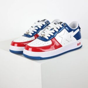 classic fashion sneakers