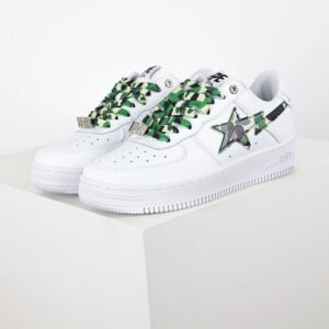 classic trend sneakers