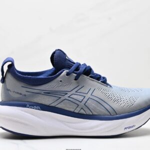 asics gel nimbus 25