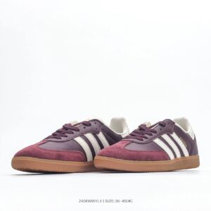 adidas sambavega sneakers