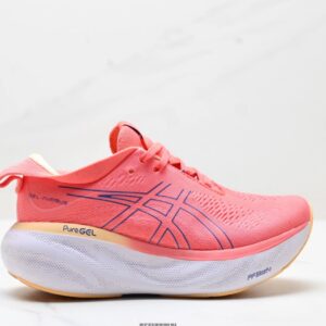 asics gel nimbus 25